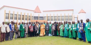 Les 3 et 4 février 2026, la ville de Kouto, dans la région de la Bagoué, a accueilli les assises scientifiques du Porlahla sur le thème « Sauvegarder les valeurs culturelles sénoufo »