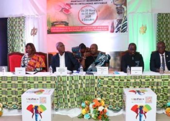 21ᵉ édition du FICAD