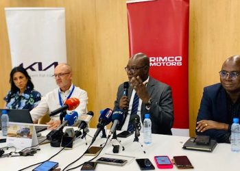 Organisée par l’Union nationale des journalistes de Côte d’Ivoire (UNJCI), la conférence de presse de lancement de l’édition 2026 du Week-end des Ebony s’est tenue le mercredi 28 janvier 2026 à Abidjan