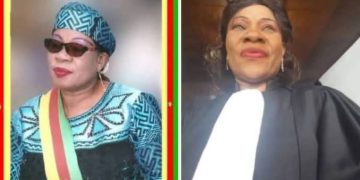 Faustine Fotso, informaticienne, environnementaliste et avocate, inscrite aux barreaux du Cameroun et de Paris et députée à l’Assemblée nationale du Cameroun, est décédée