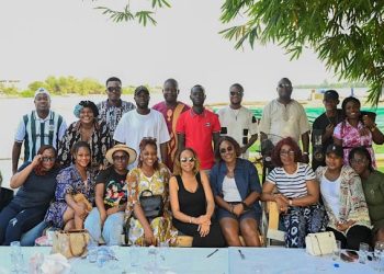 La Direction de la Communication, des Relations publiques, de la Documentation et des Archives du Ministère des Sports