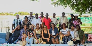 La Direction de la Communication, des Relations publiques, de la Documentation et des Archives du Ministère des Sports