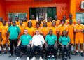 La Direction Technique Nationale (DTN) de la Fédération Ivoirienne de Football (FIF) renforce les bases de l’encadrement technique