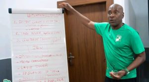 La Direction Technique Nationale (DTN) de la Fédération Ivoirienne de Football (FIF) renforce les bases de l’encadrement technique