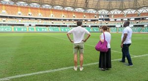 La Direction Technique Nationale (DTN) de la Fédération Ivoirienne de Football (FIF) renforce les bases de l’encadrement technique