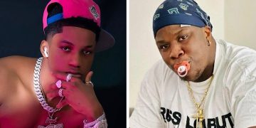 Lionel PCS et Apoutchou National