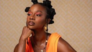 Saraï D'hologne et Didi B