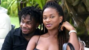 Saraï D'hologne et Didi B