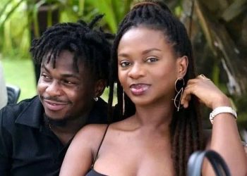 Saraï D'hologne et Didi B