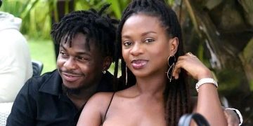 Saraï D'hologne et Didi B