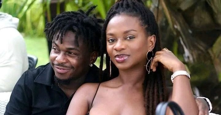 Saraï D'hologne et Didi B