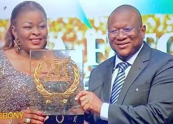 La 27ᵉ édition du Week-end des Ebony s’est tenue le samedi 7 février 2026 à Yamoussoukro