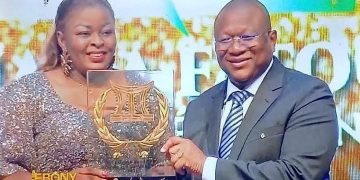 La 27ᵉ édition du Week-end des Ebony s’est tenue le samedi 7 février 2026 à Yamoussoukro