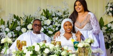 la chroniqueuse Yasmine Reda a adressé un message à Touré Idriss, époux de l’animatrice et actrice Kadhy Touré