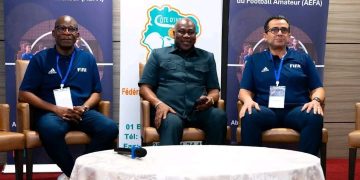 La Fédération Ivoirienne de Football (FIF) franchit une nouvelle étape dans sa politique de développement du football amateur