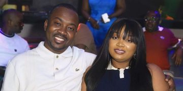 Bamba Ami Sarah et Souleymane Kamagaté