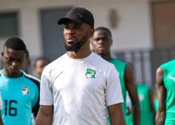 La sélection nationale ivoirienne des moins de 16 ans a entamé, ce lundi 16 février 2026, un stage externe d’observation au Centre technique national (CTN) de Bingerville