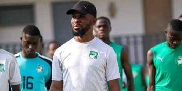 La sélection nationale ivoirienne des moins de 16 ans a entamé, ce lundi 16 février 2026, un stage externe d’observation au Centre technique national (CTN) de Bingerville