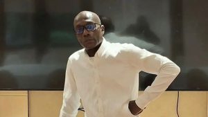 Jean Christian Konan