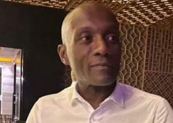 Jean Christian Konan