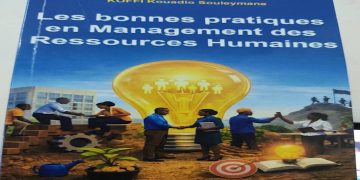 Koffi Kouadio Souleymane, vient d’enrichir la littérature professionnelle avec la publication de son ouvrage