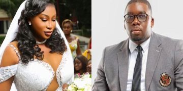 Kadhy Touré et Idriss