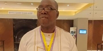 Jean-Claude Coulibaly