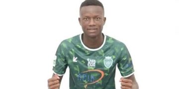 El Hadj Youssou Diouf