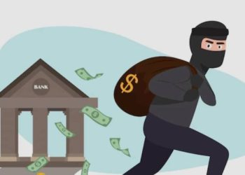 Abus de confiance et blanchiment de capitaux