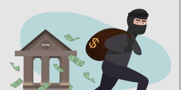 Abus de confiance et blanchiment de capitaux