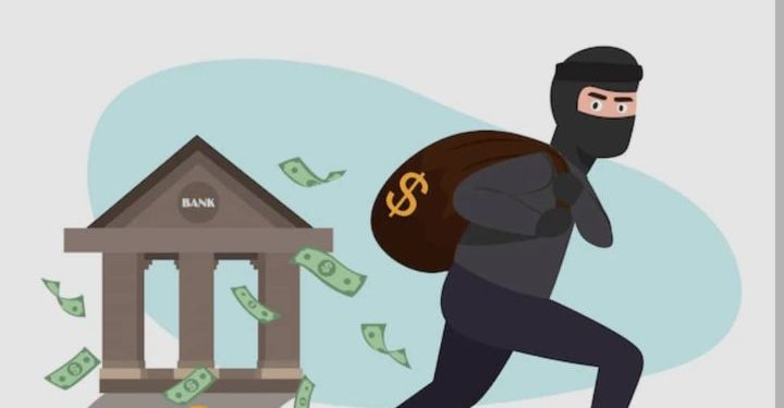 Abus de confiance et blanchiment de capitaux