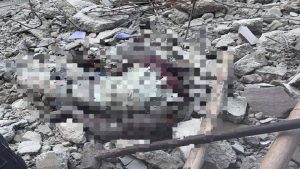 Un drame est survenu ce mardi 24 février 2026 dans la commune de Yopougon, suite à l’effondrement partiel d’une dalle dans l’enceinte de l’Hôtel Astoria Palace