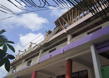 Un drame est survenu ce mardi 24 février 2026 dans la commune de Yopougon, suite à l’effondrement partiel d’une dalle dans l’enceinte de l’Hôtel Astoria Palace