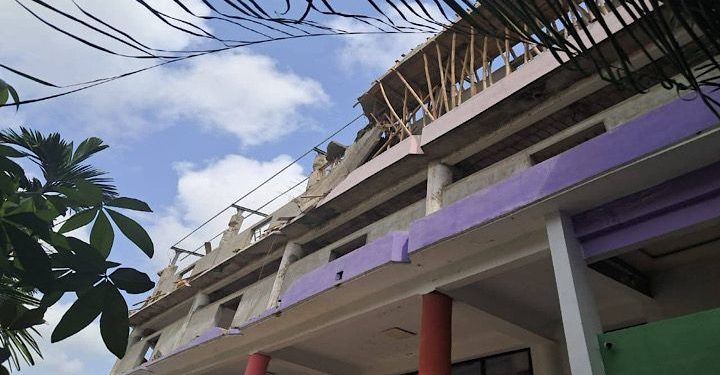 Un drame est survenu ce mardi 24 février 2026 dans la commune de Yopougon, suite à l’effondrement partiel d’une dalle dans l’enceinte de l’Hôtel Astoria Palace