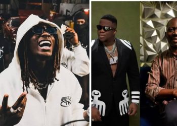 Himra et Apoutchou National