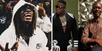 Himra et Apoutchou National