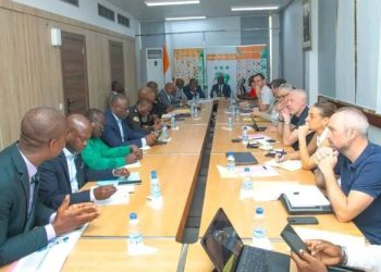 Finale de la Ligue française féminine de football professionnel opposant l’Olympique Lyonnais Féminin au Paris Saint‑Germain Féminin, prévue le samedi 14 mars 2026