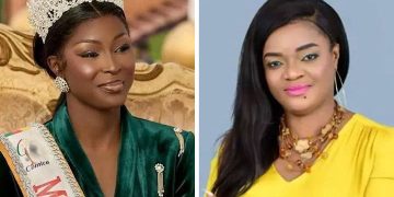 Dinaly et Harangada Golonga Josiane