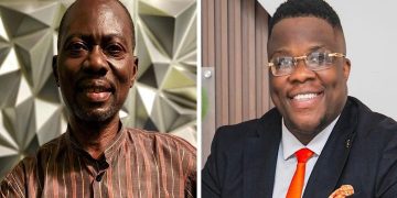 Fortuné et Apoutchou National