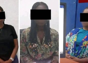 Une collaboration commerciale autour de produits de beauté a viré à la violence, le jeudi 26 février 2026, dans la cité Harmonie à Angré Bessikoï