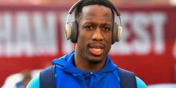 Wilfred Boli, dit Willy Boly