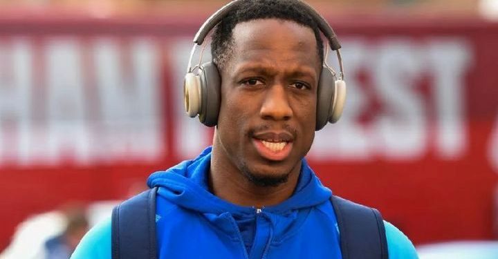 Wilfred Boli, dit Willy Boly