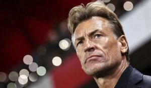 Hervé Renard