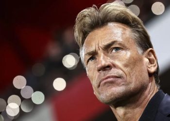 Hervé Renard