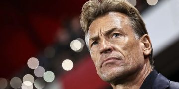Hervé Renard