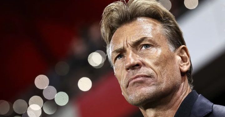 Hervé Renard
