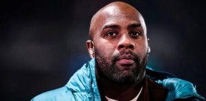 Teddy Riner