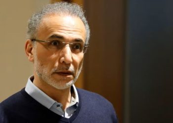 Tariq Ramadan