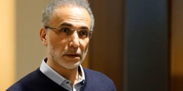 Tariq Ramadan