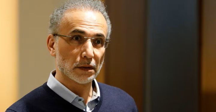 Tariq Ramadan